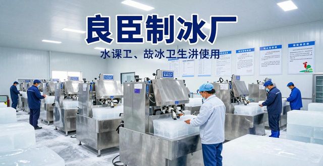 宁河降温大冰块生产厂家 良臣制冰厂直供