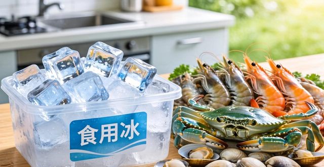 宁河大冰块哪里有卖_大冰块怎么选划算_大冰块购买攻略