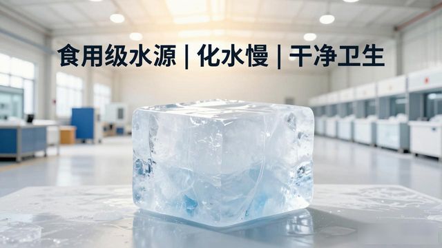 降温大冰块热销中 宁河哪里能买到靠谱的